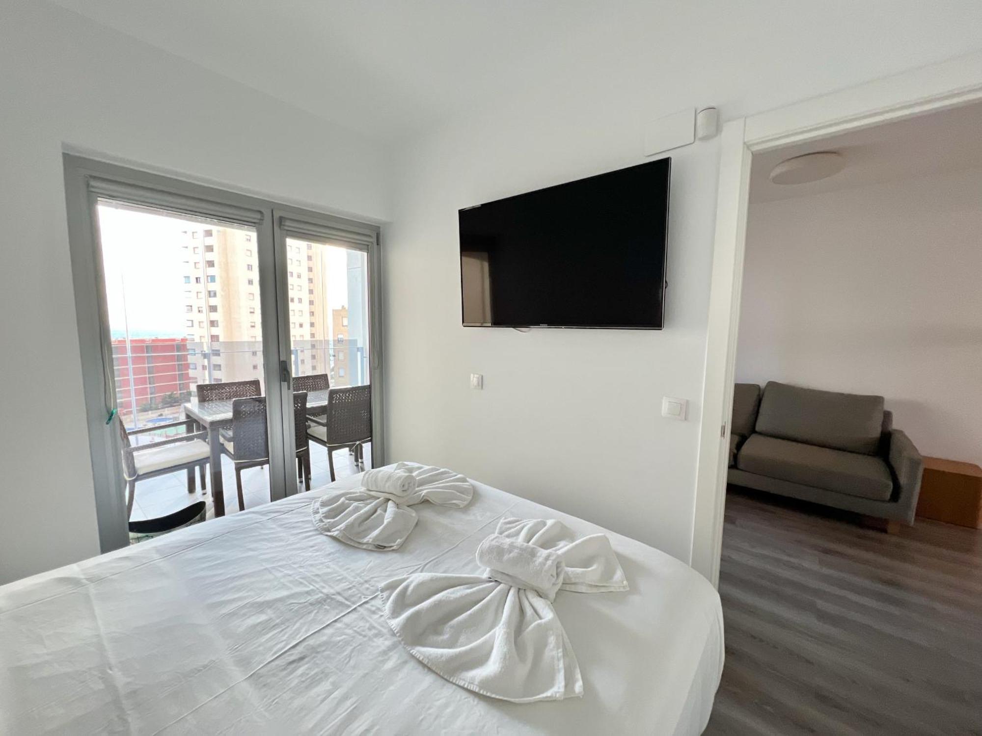 New Modern In Mirador De - Inmodream Apartment