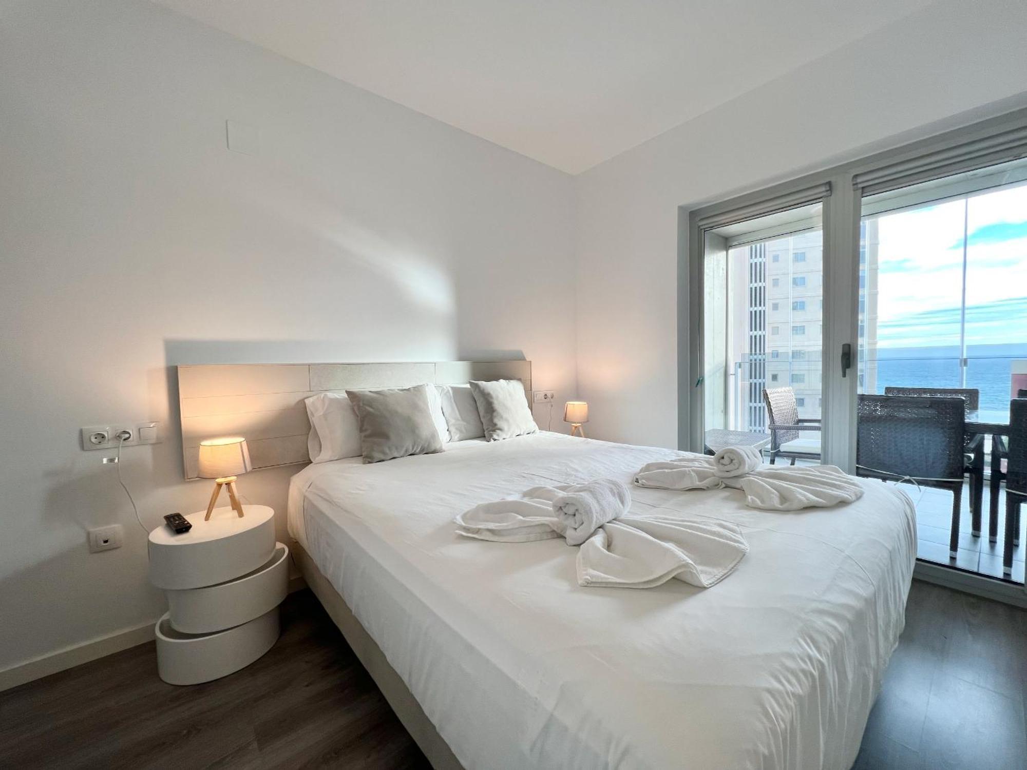 New Modern In Mirador De - Inmodream Apartment *