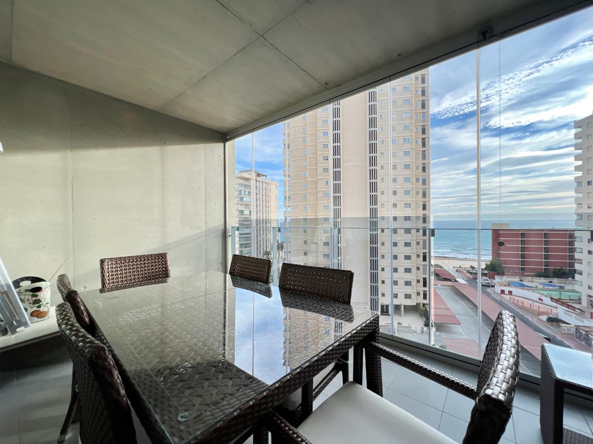 New Modern In Mirador De - Inmodream Calpe