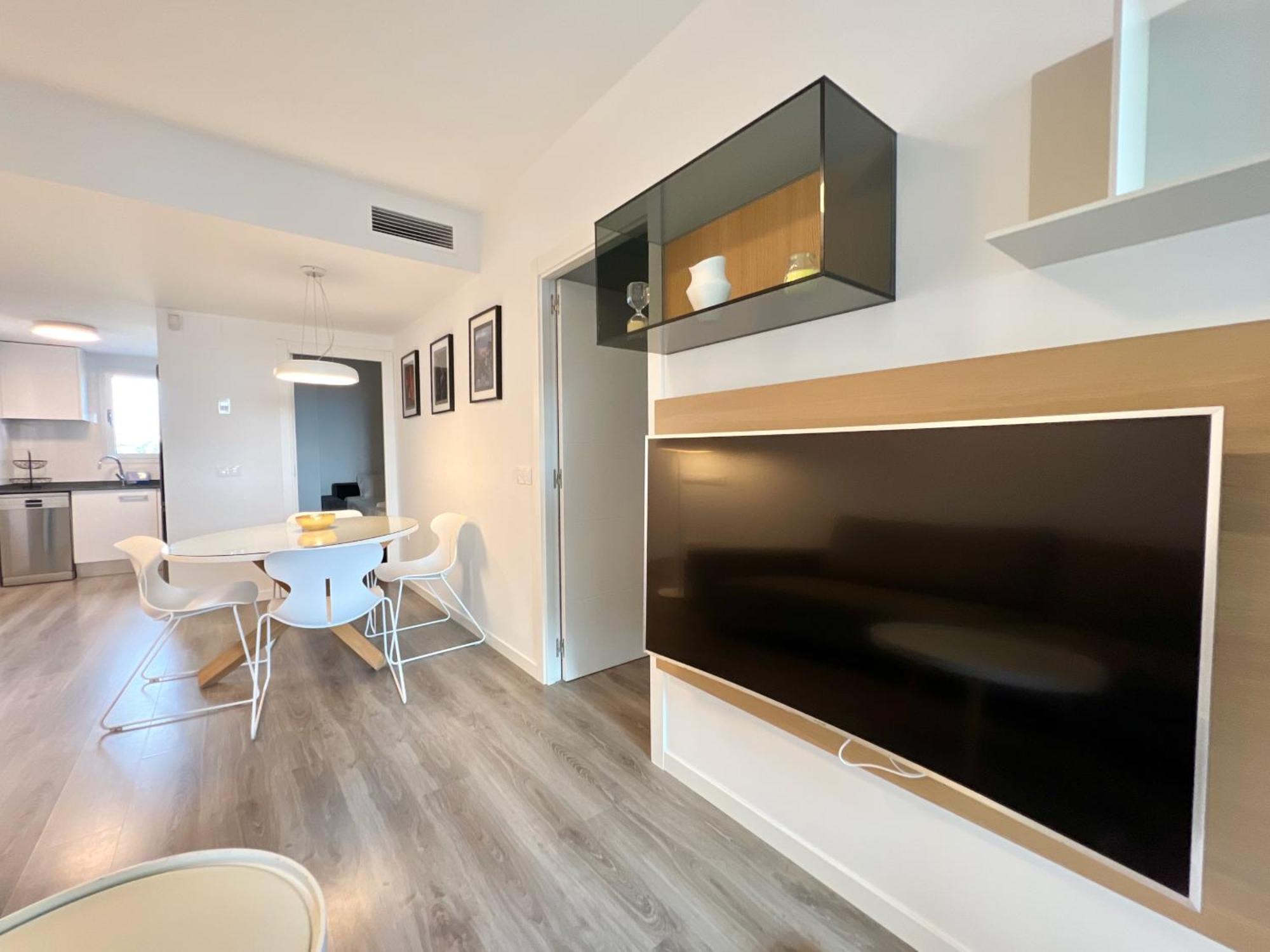 New Modern In Mirador De - Inmodream Apartment