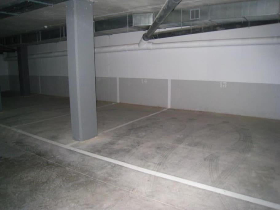 Blau Residencial Team019 Espana Apartamento *
