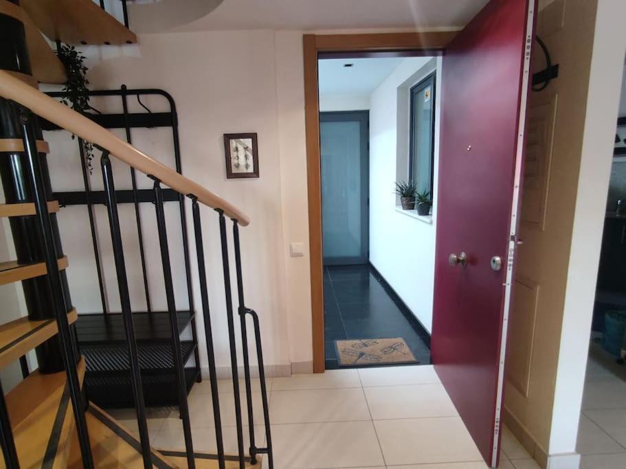 Apartamento Blau Residencial Team019 Espana