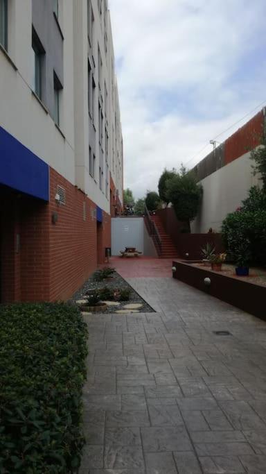 Apartamento Blau Residencial Team019 Espana Cambrils