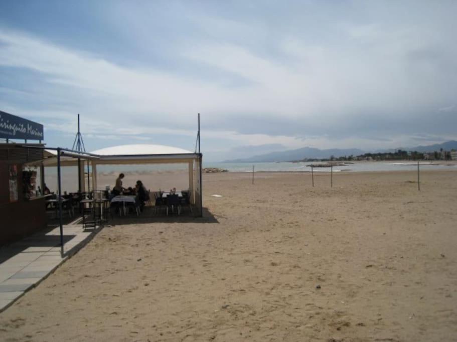 Apartamento Blau Residencial Team019 Espana Cambrils