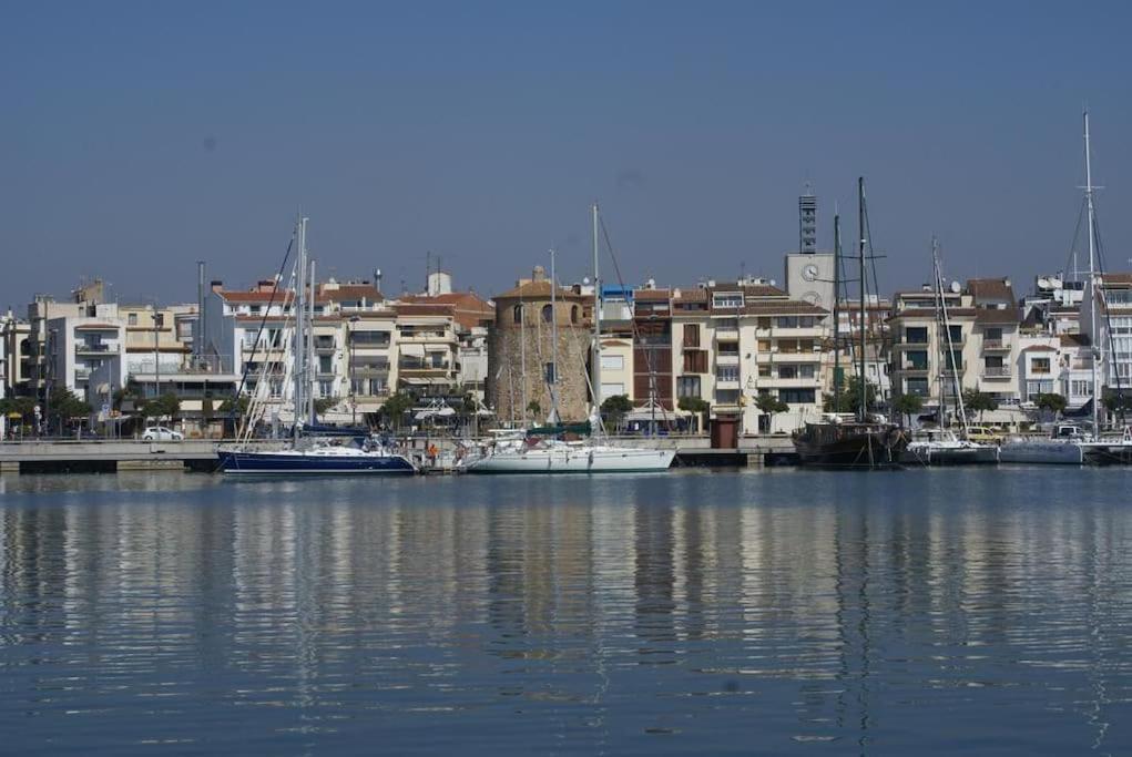 Blau Residencial Team019 Espana Apartamento