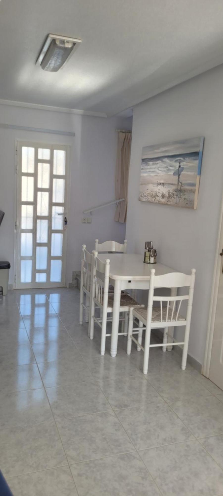 Villa The Triana Townhouse Ciudad Quesada