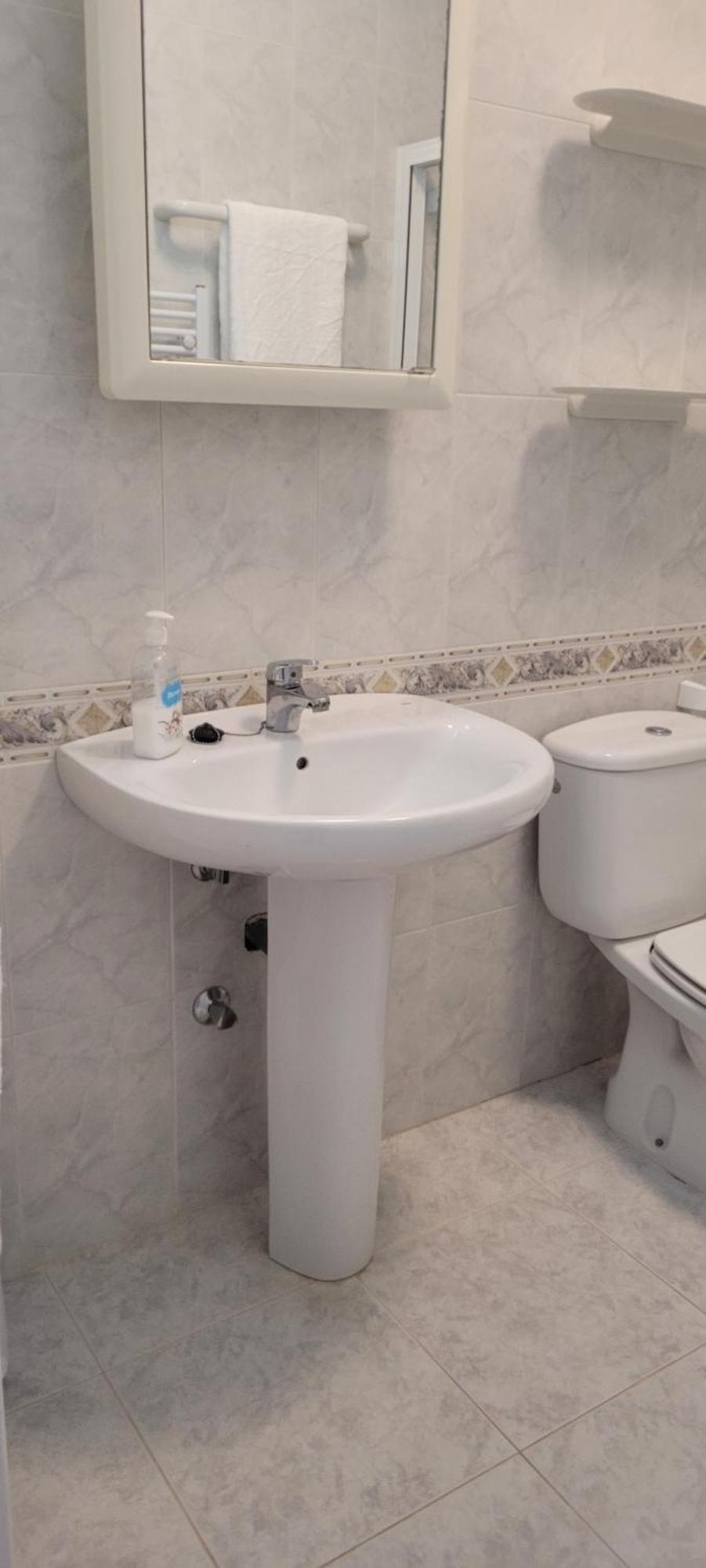 Villa The Triana Townhouse *
