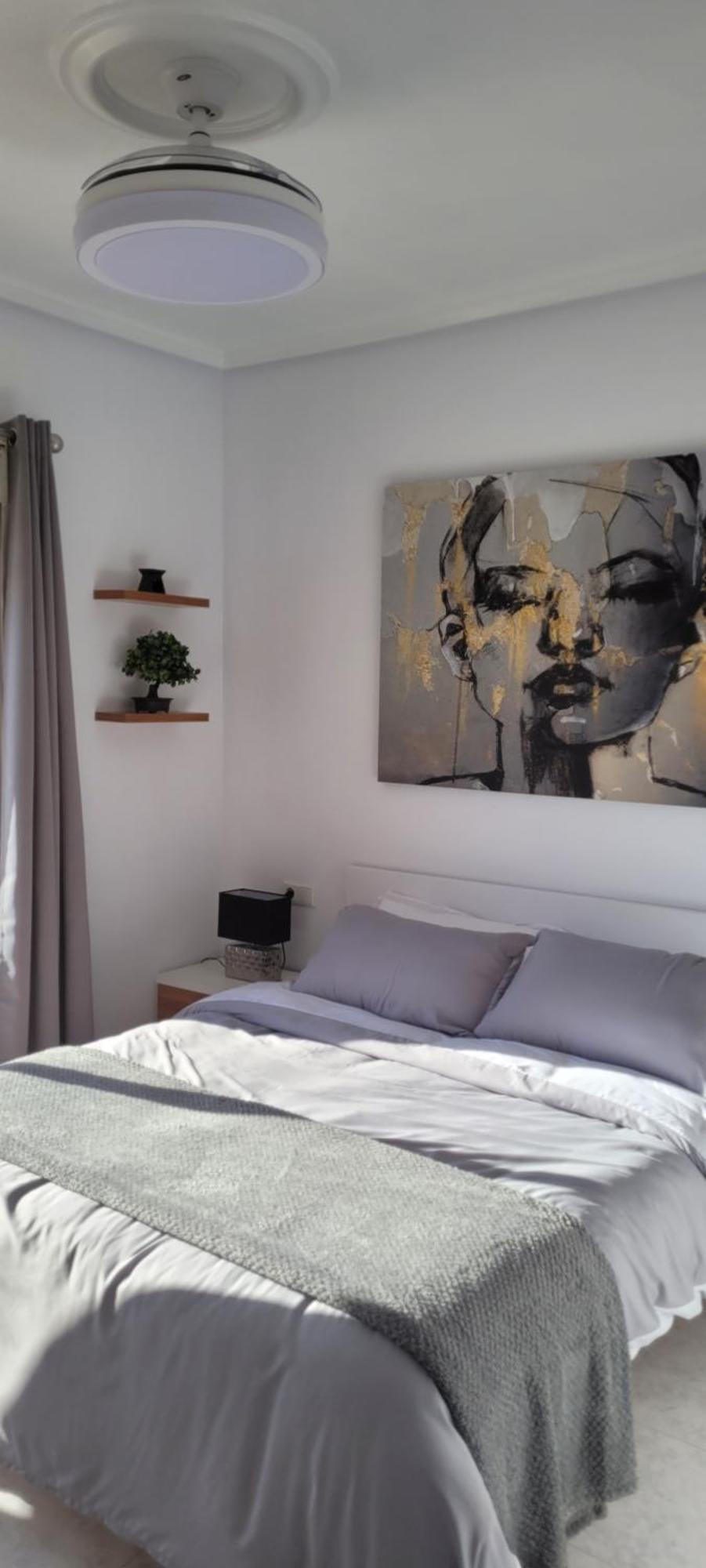 The Triana Townhouse