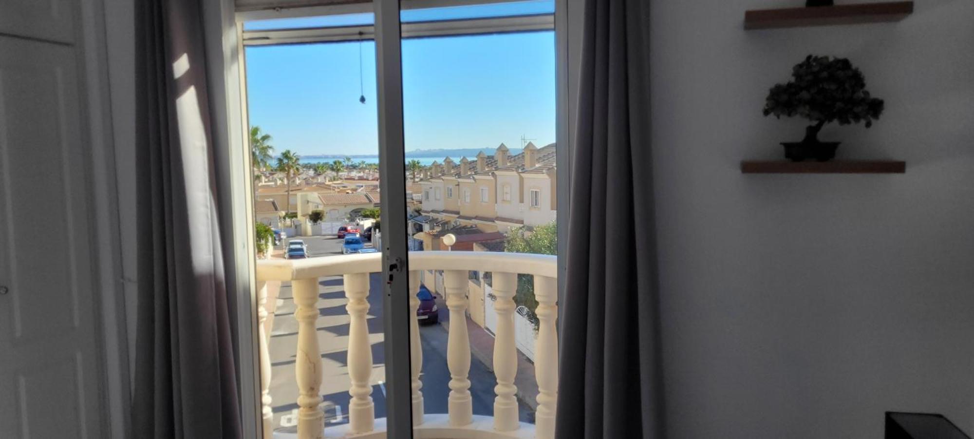 The Triana Townhouse Villa