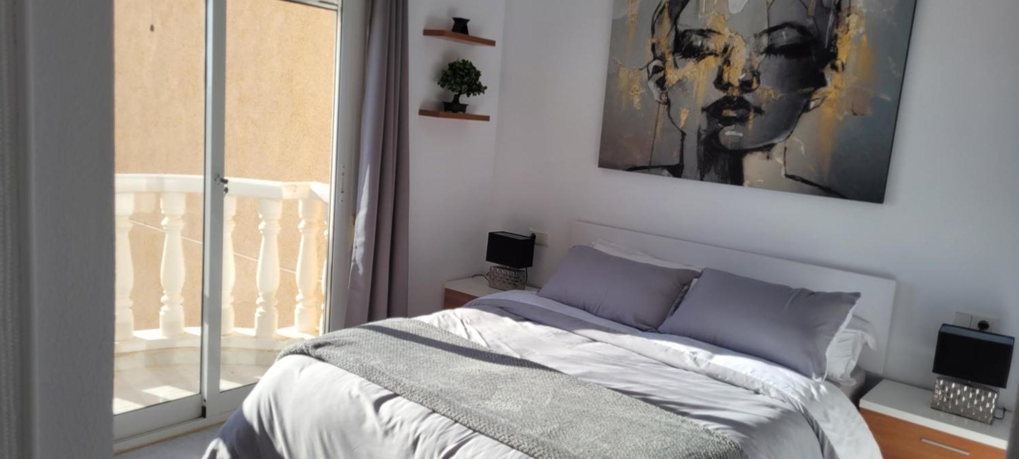The Triana Townhouse Villa *