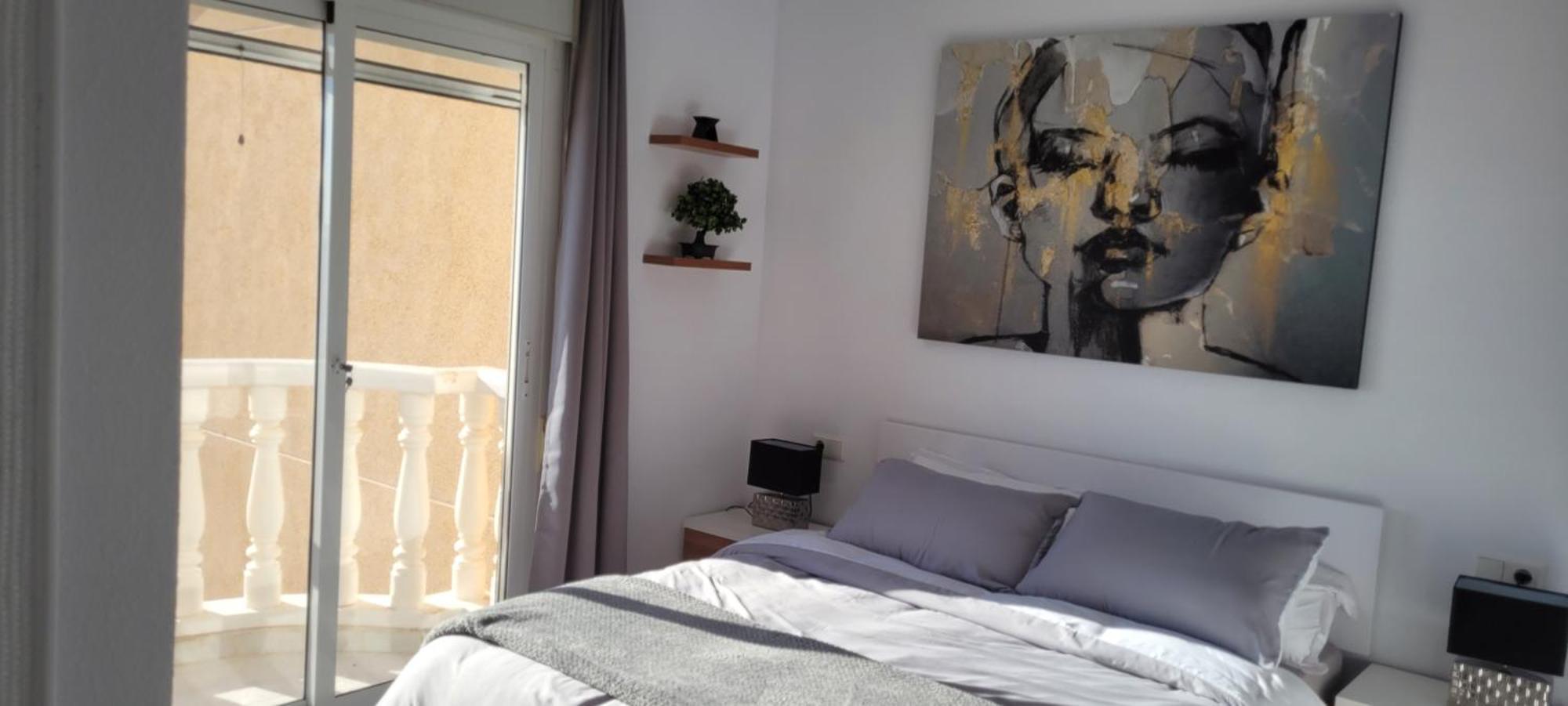 Villa The Triana Townhouse *