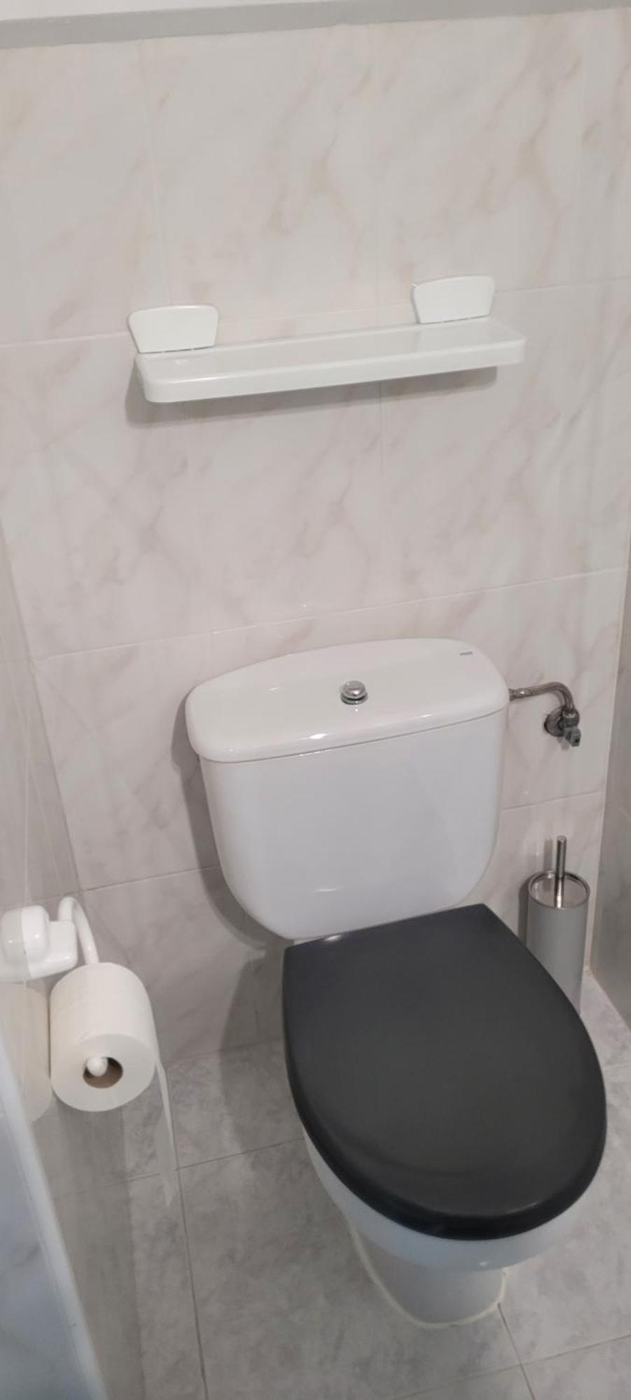 The Triana Townhouse * Ciudad Quesada