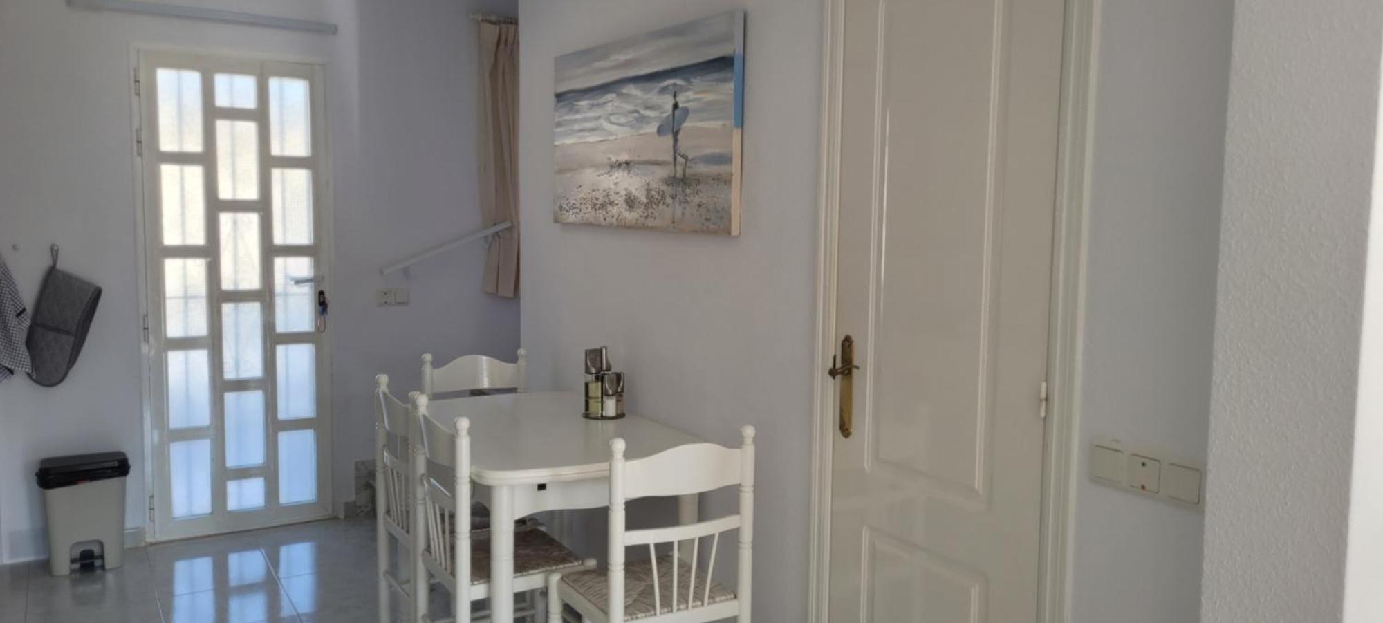 Villa The Triana Townhouse