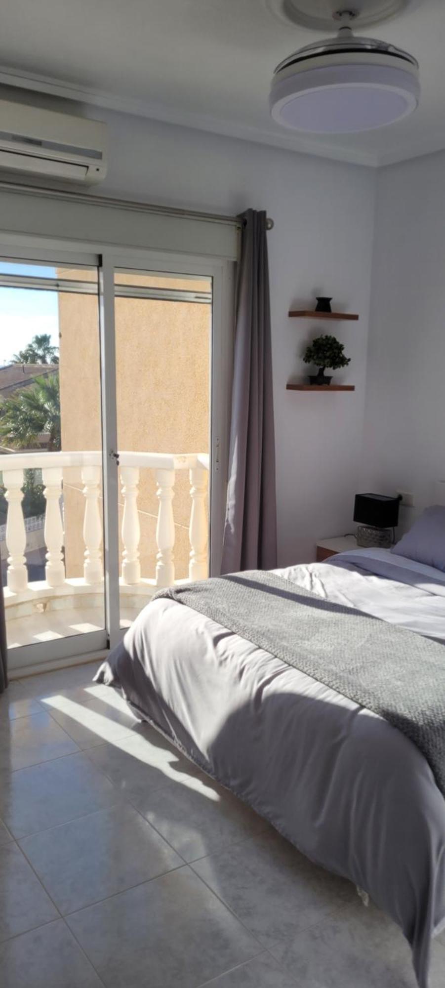 The Triana Townhouse Villa