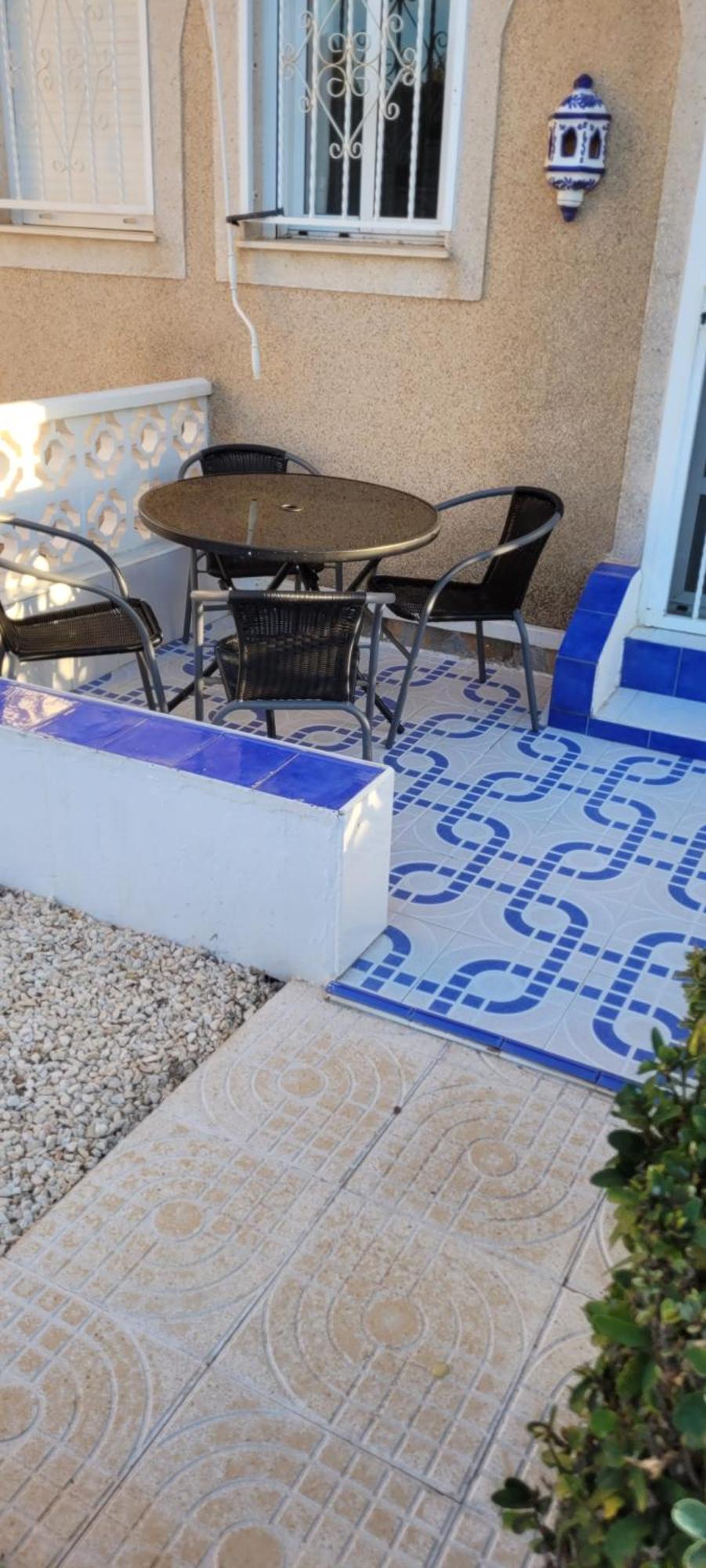 Villa The Triana Townhouse *