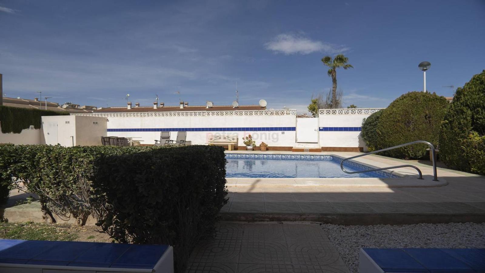 Villa The Triana Townhouse
