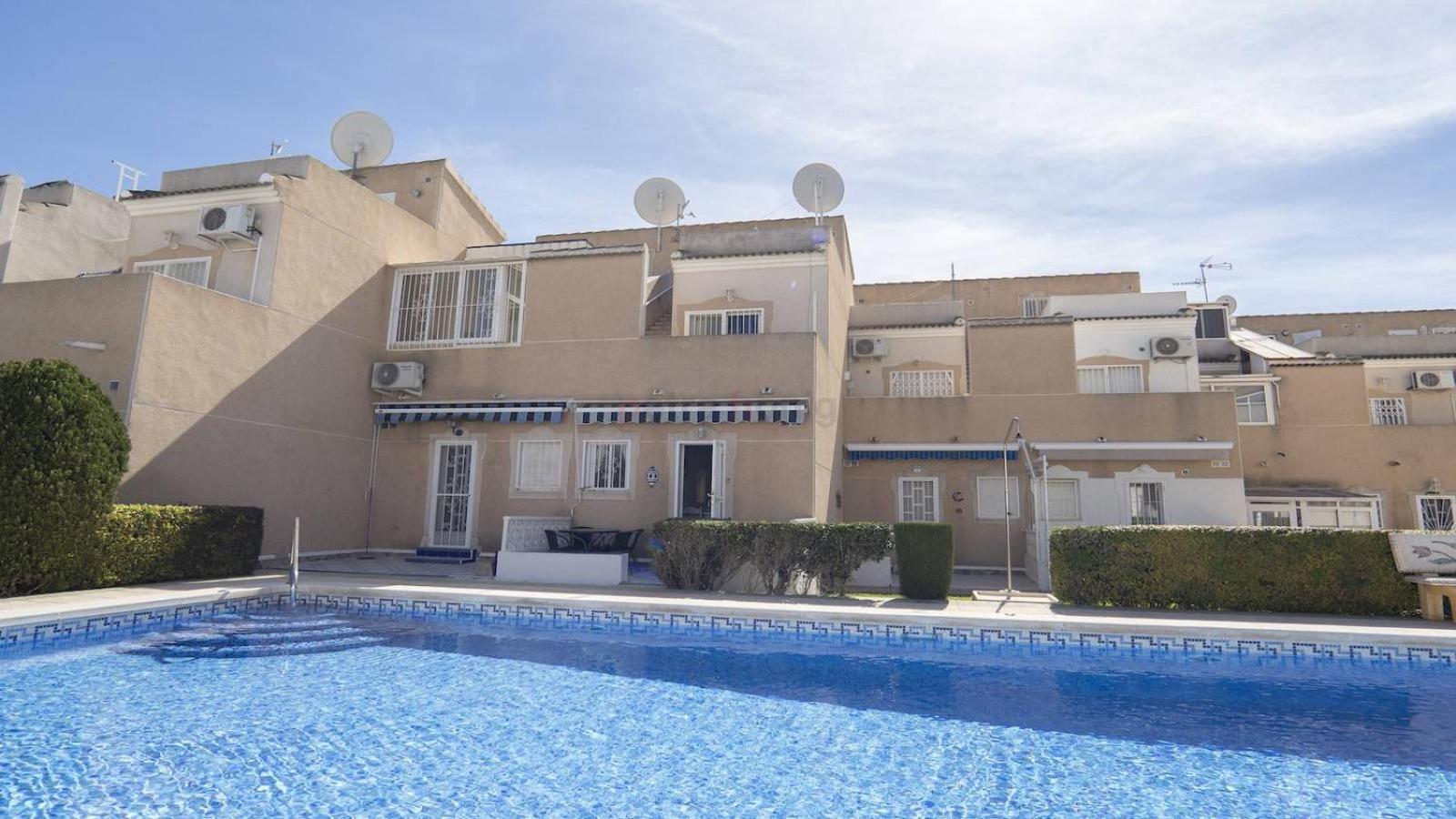 The Triana Townhouse Villa Ciudad Quesada