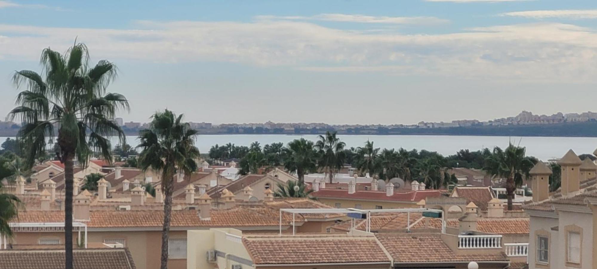 Villa The Triana Townhouse Ciudad Quesada