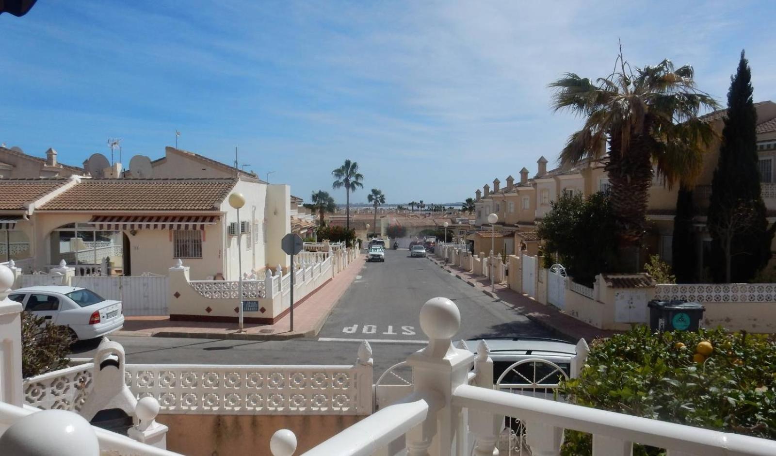 The Triana Townhouse * Ciudad Quesada