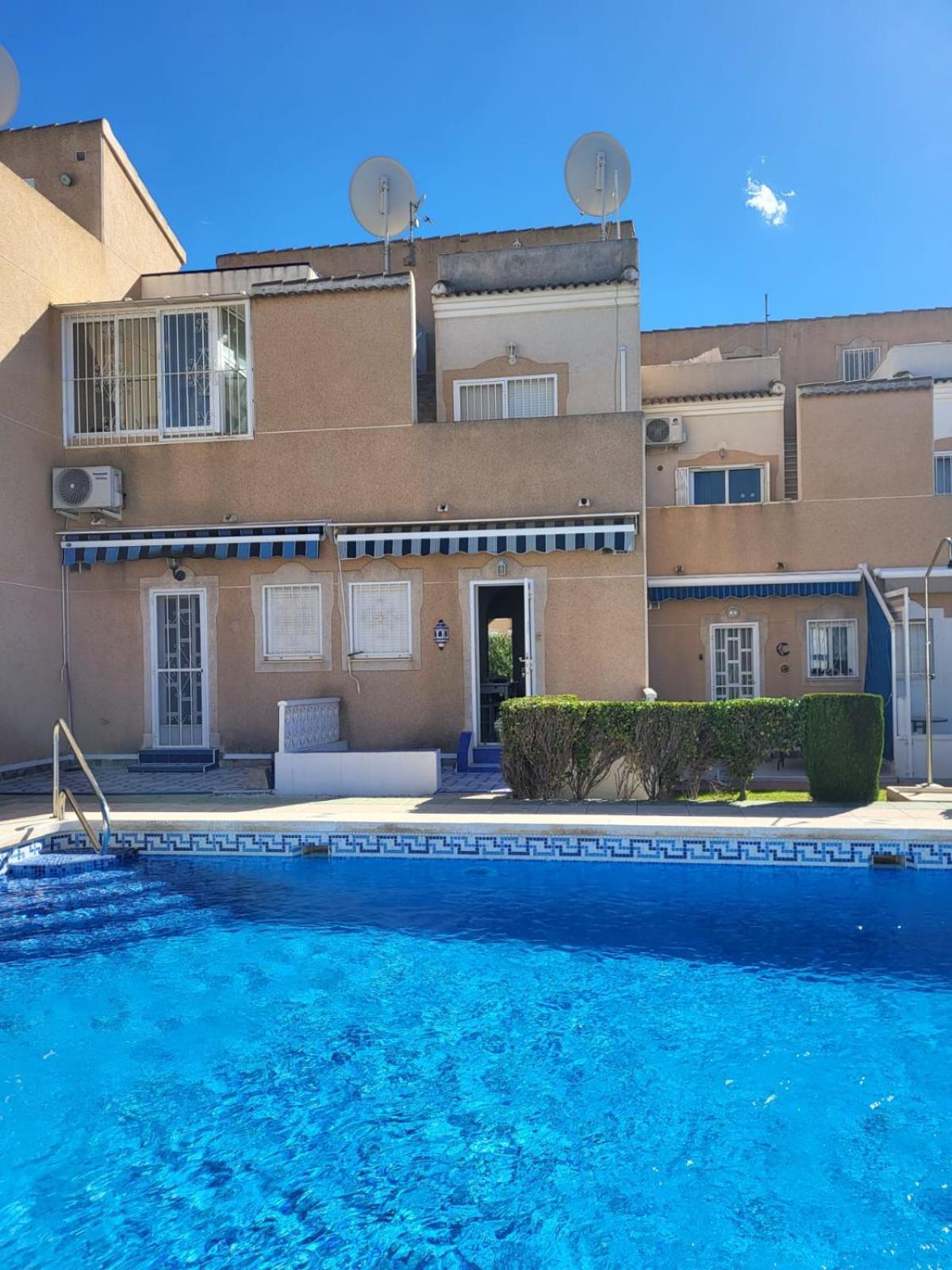 The Triana Townhouse Villa Ciudad Quesada