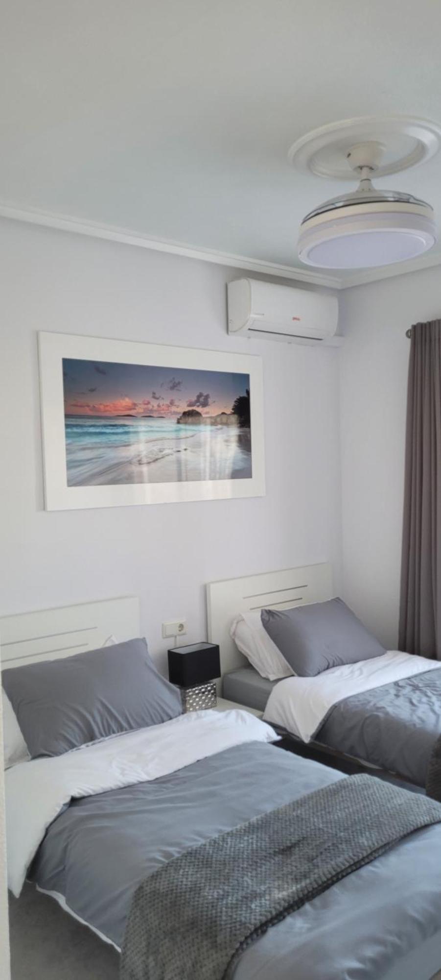 Villa The Triana Townhouse *
