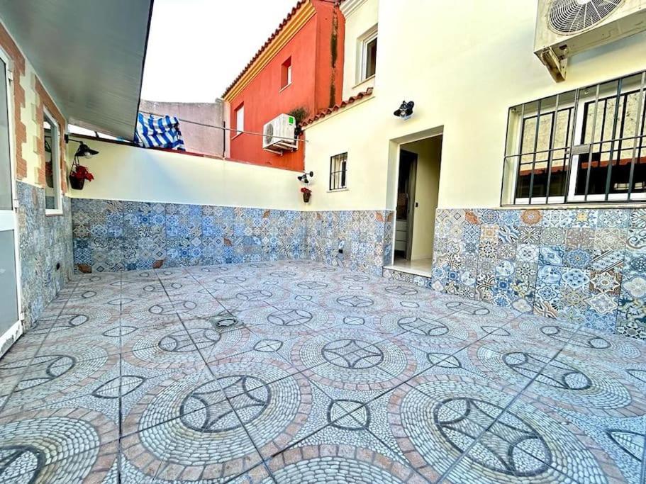 Hispalis Сasa de vacaciones *