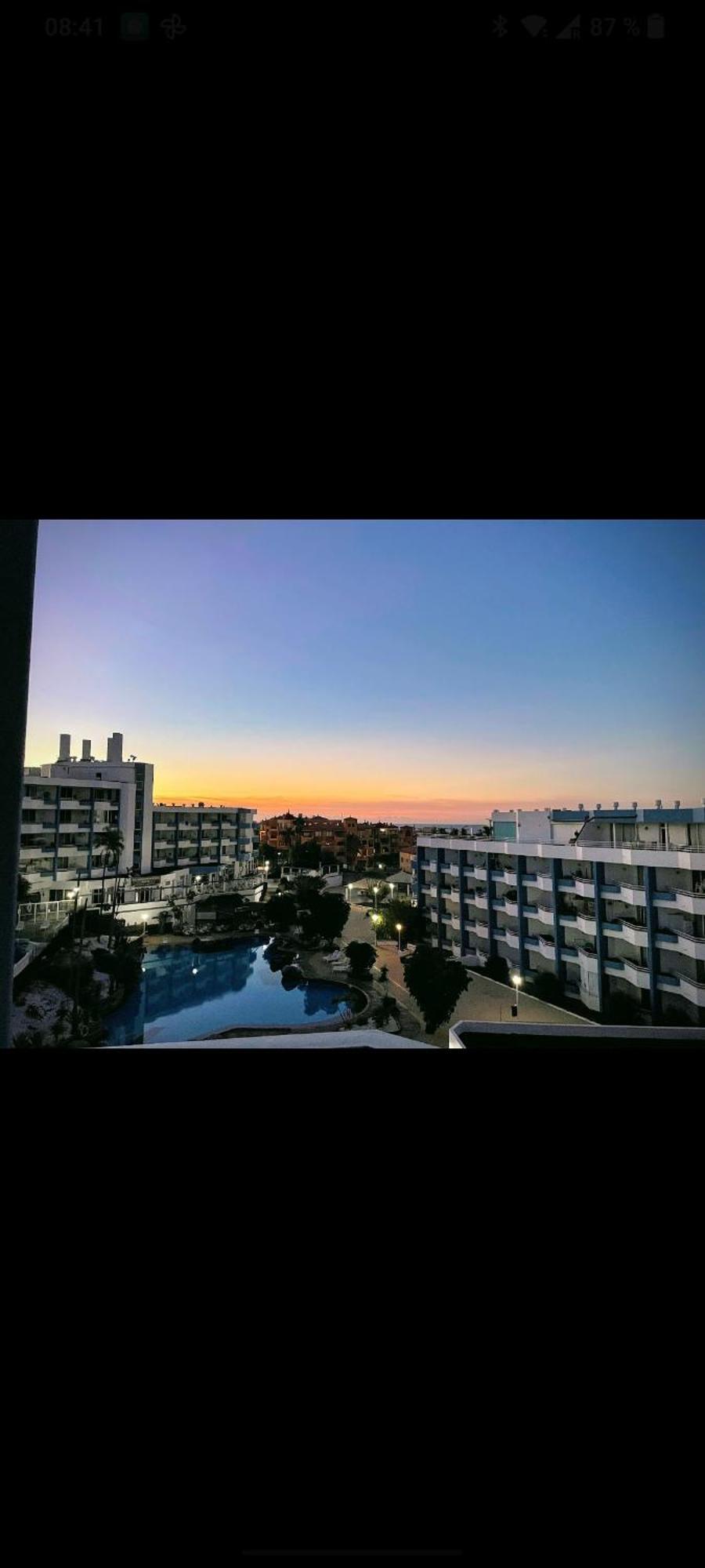 Tenerife Ruby1 Apartamento