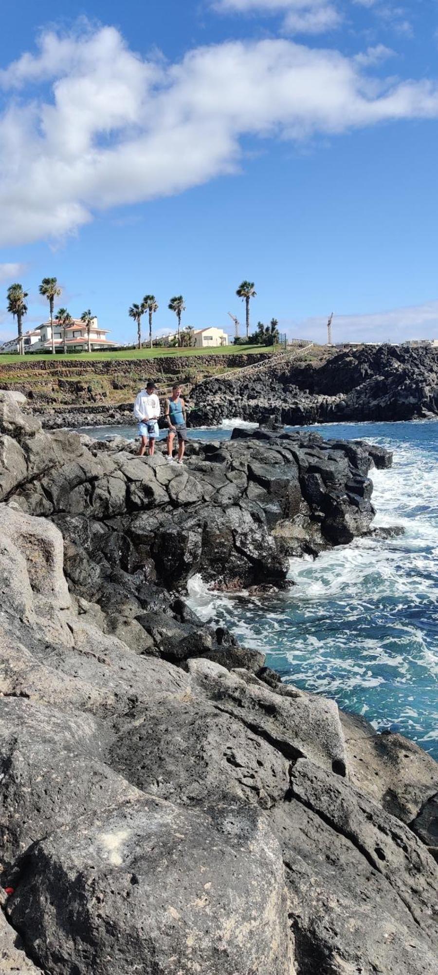 Apartamento Tenerife Ruby1 *