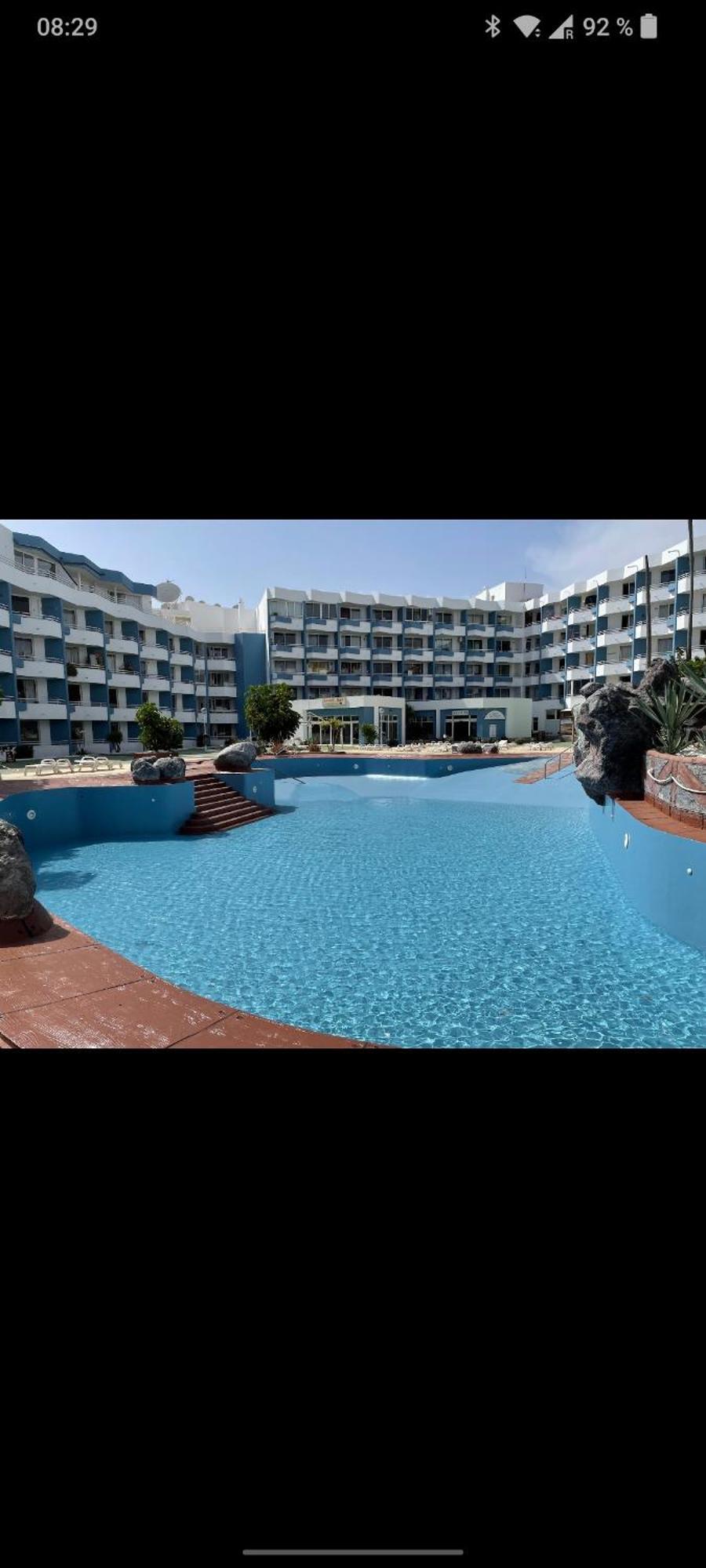 Apartamento Tenerife Ruby1 *