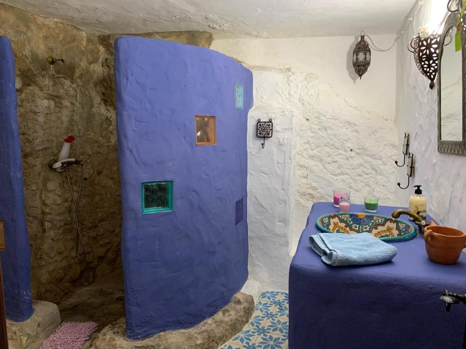 Antigua Aljibe Holiday home