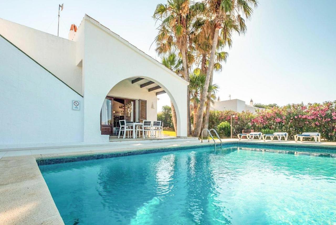 Villa Binibels Binibeca