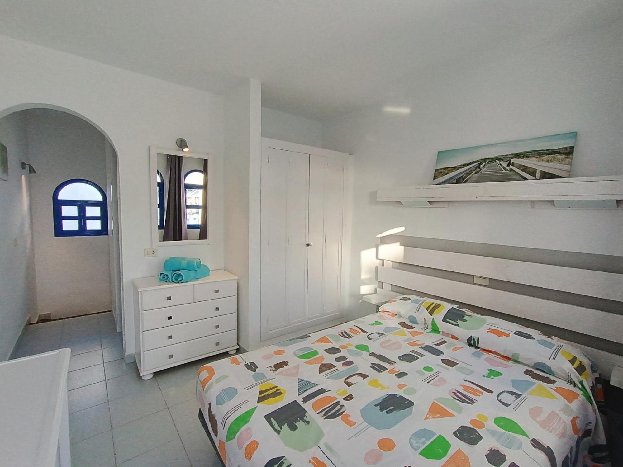 Amazing With Wi-fi For Relaxing Holidays Apartamento