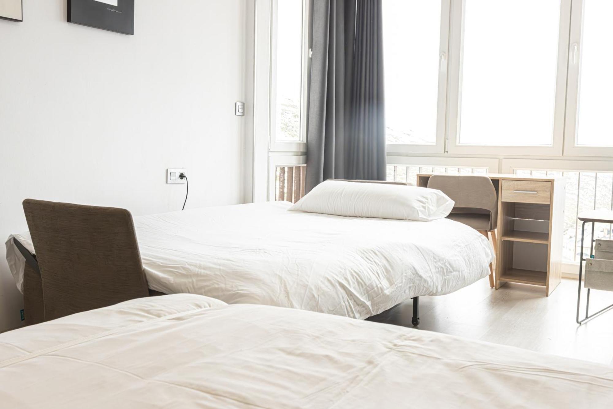 Apartment Atlas