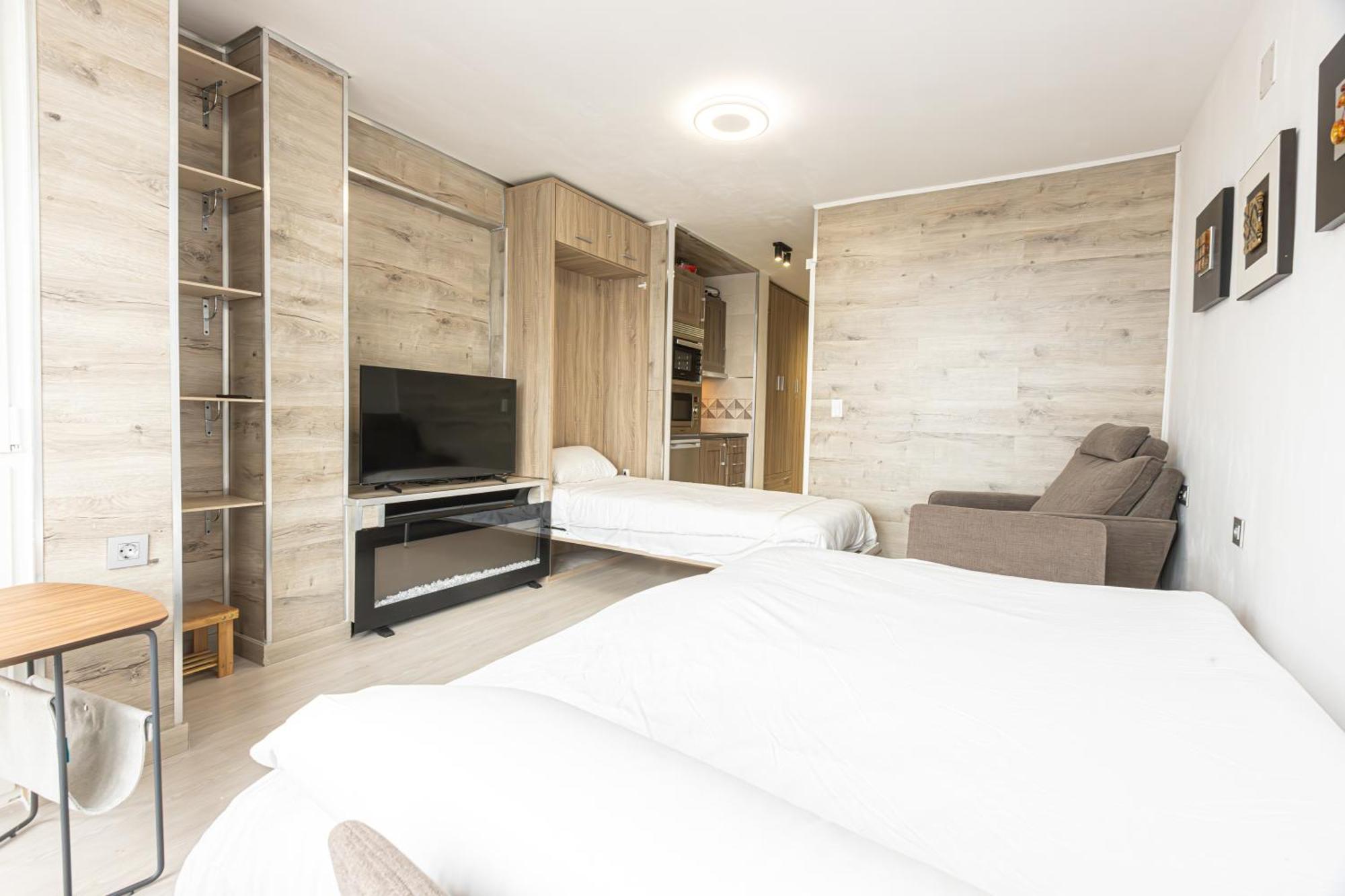 Apartamento Atlas *