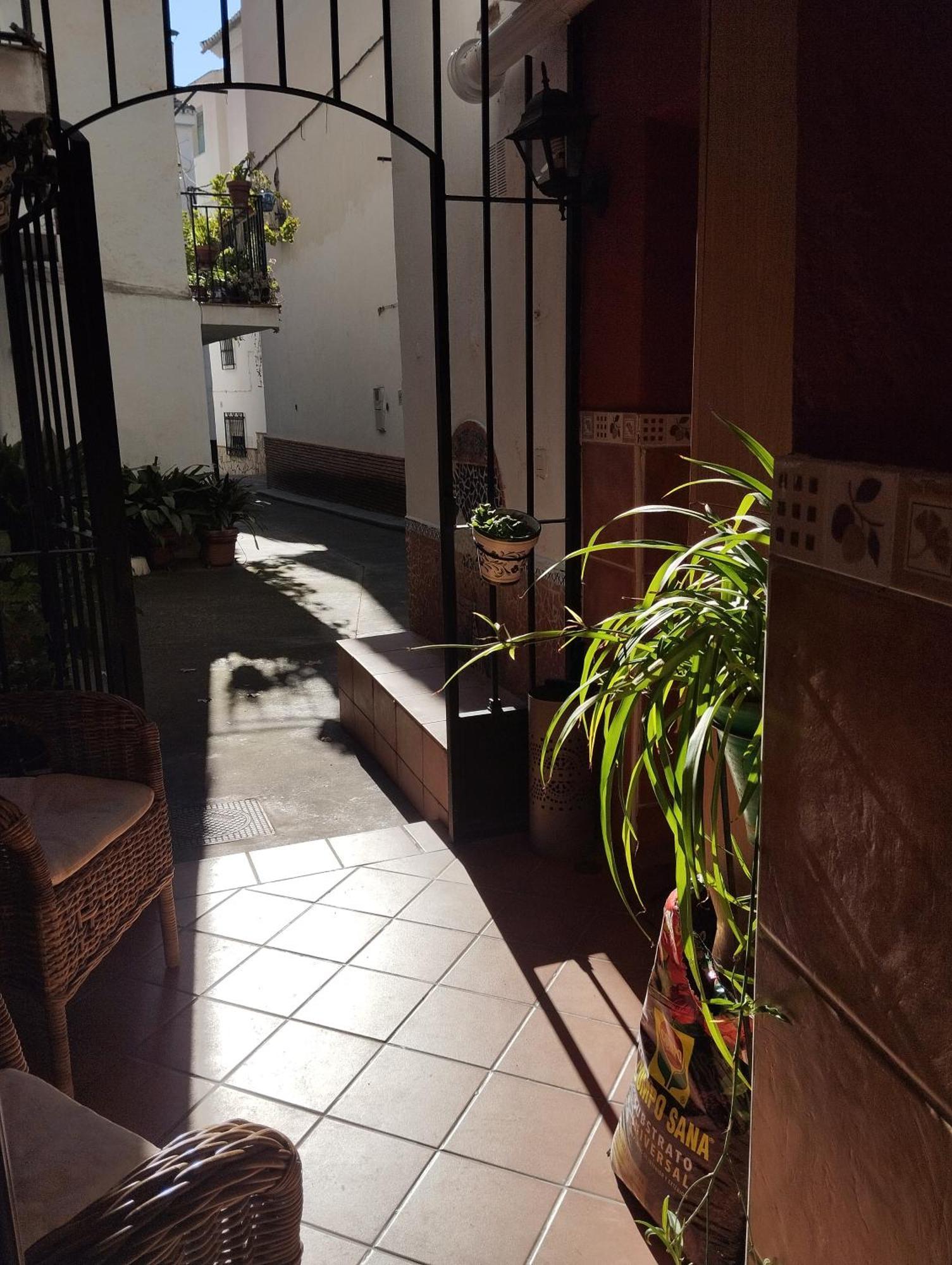 Apartamento Casa Altuna Pinos Genil