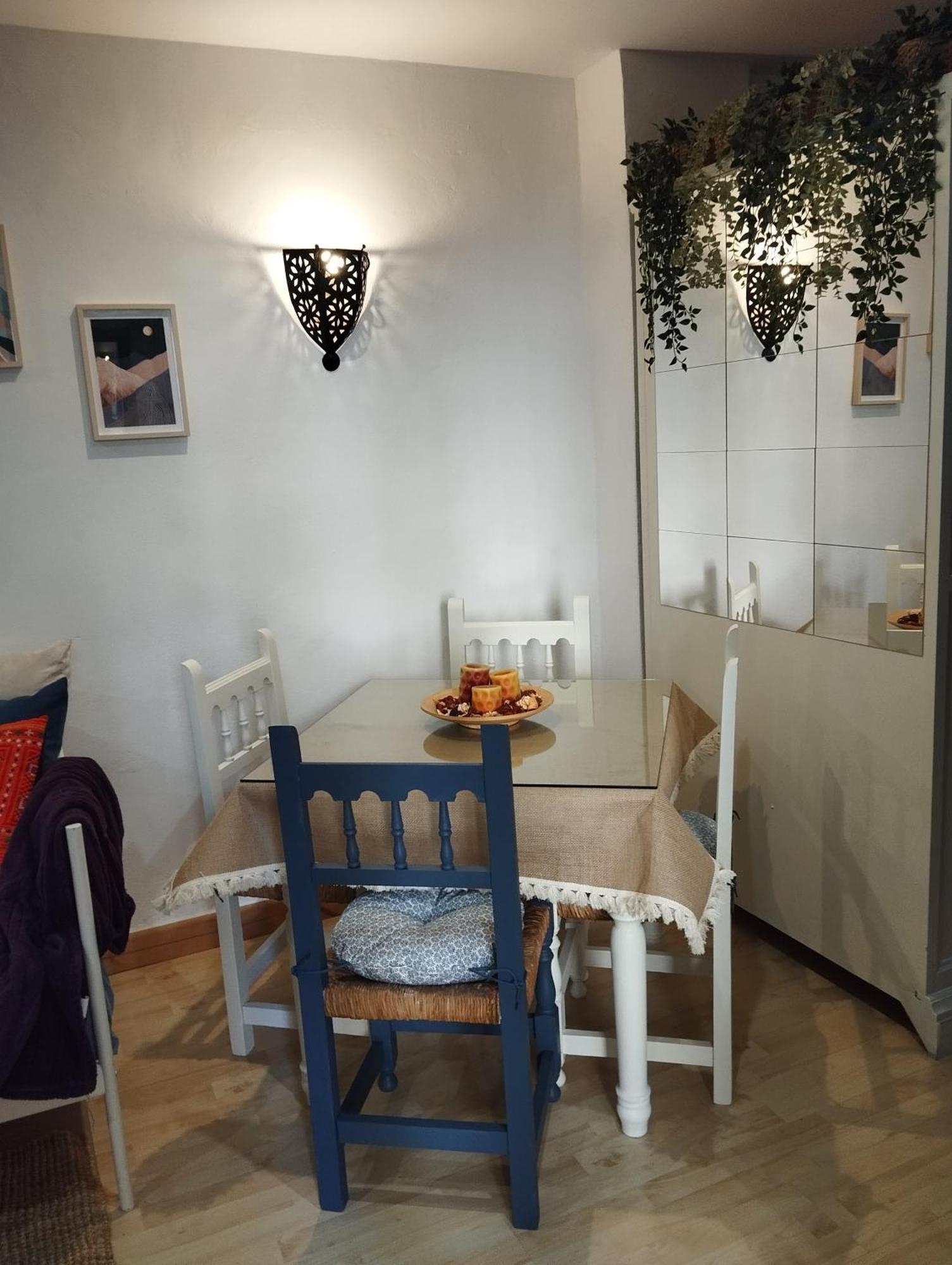 Casa Altuna Apartamento Pinos Genil