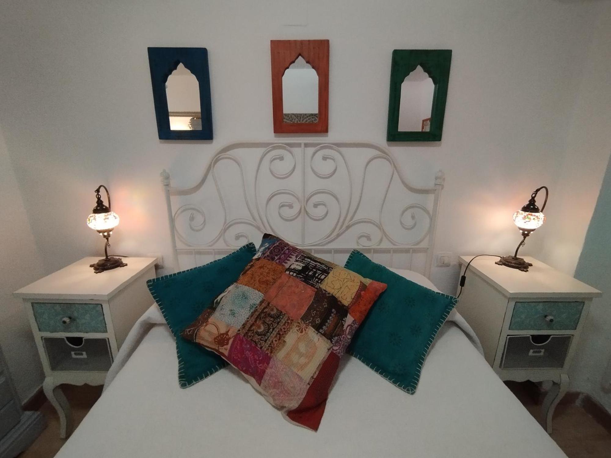 Apartamento Casa Altuna *