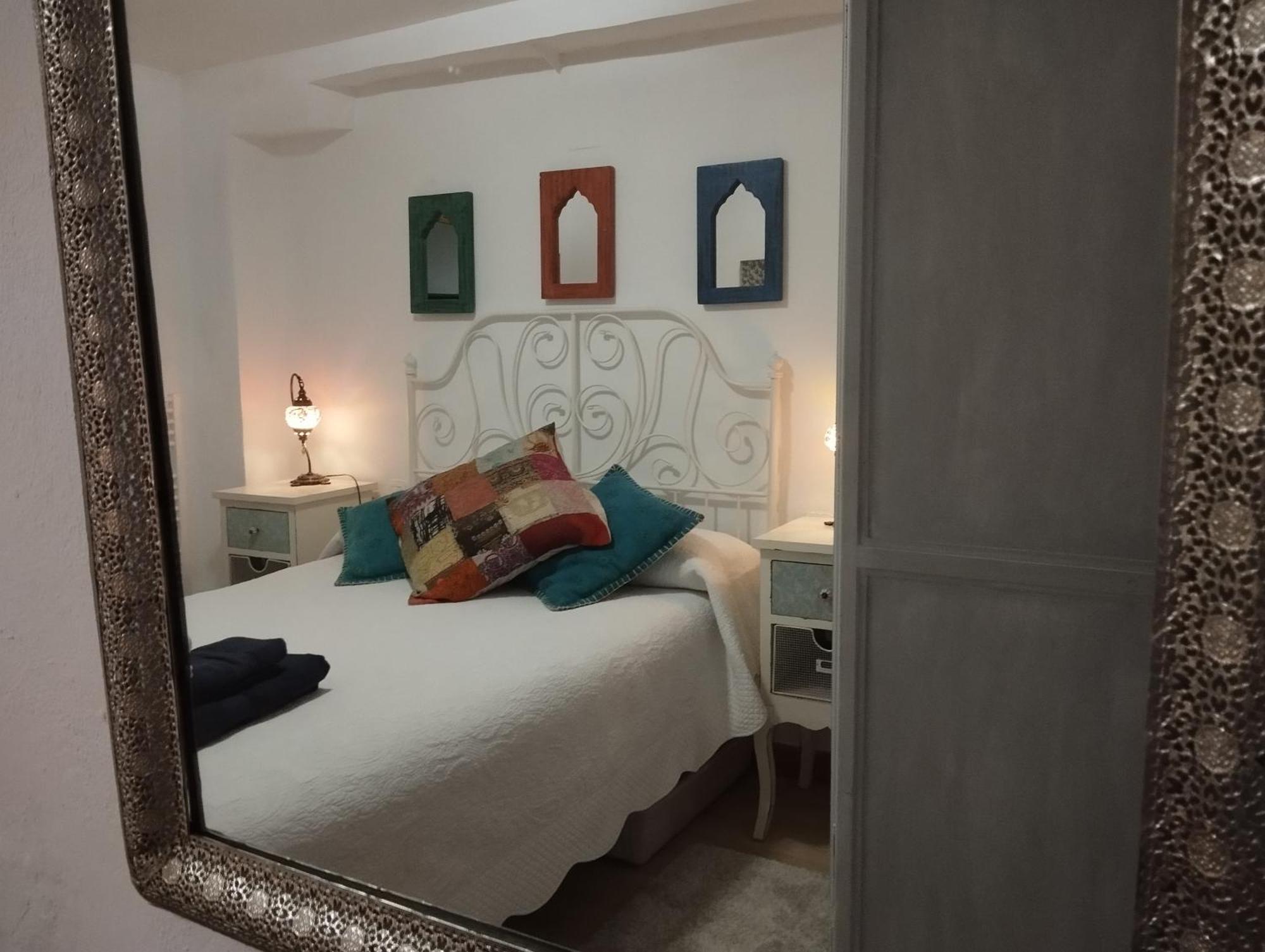 Casa Altuna Apartamento