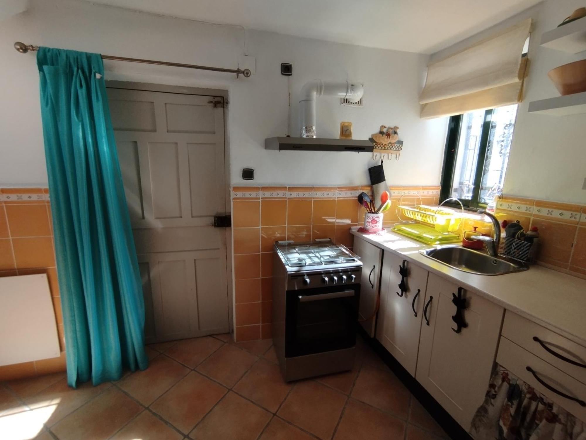Apartamento Casa Altuna Pinos Genil