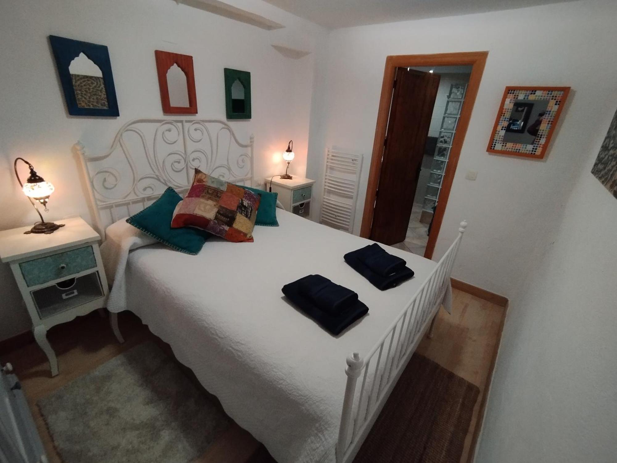 Casa Altuna * Pinos Genil