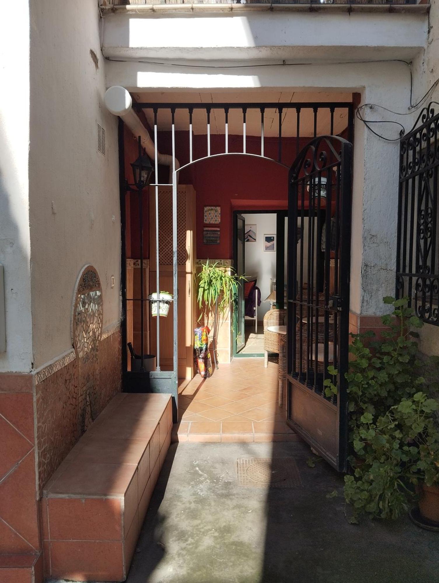 Apartment Casa Altuna *