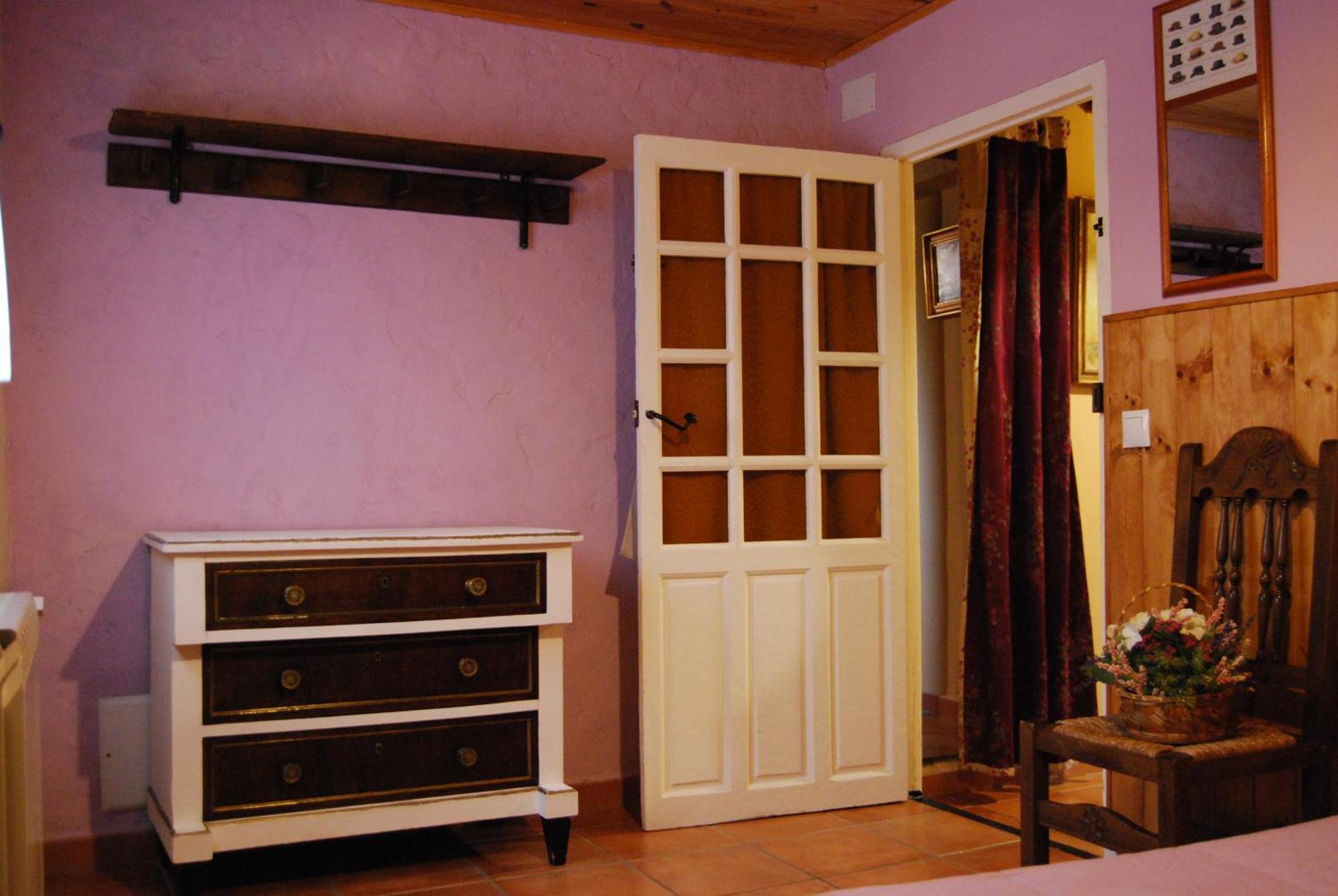 Country house Arroyo Milano *