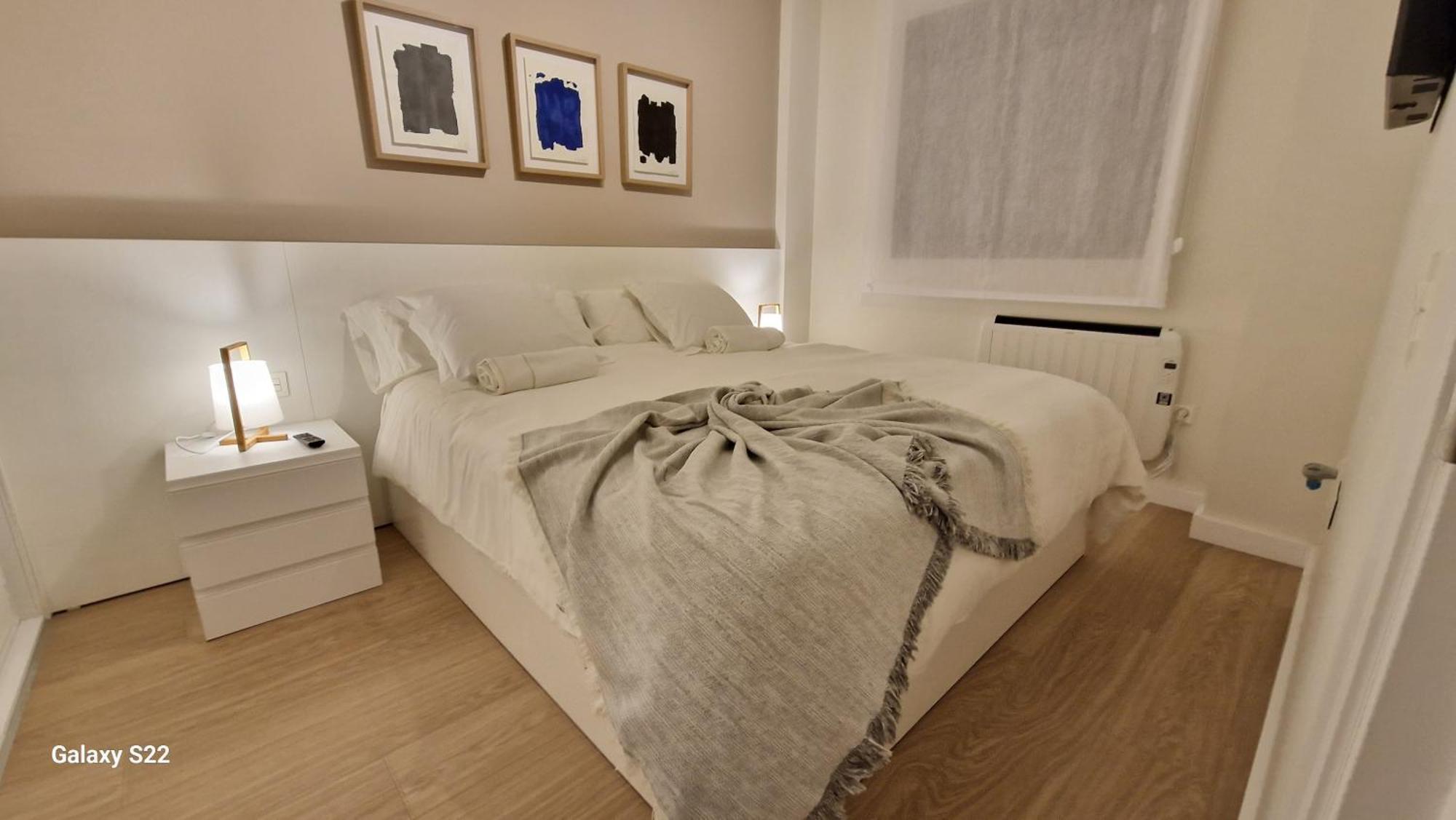 Boutelou Playa - Sanlúcar Housing