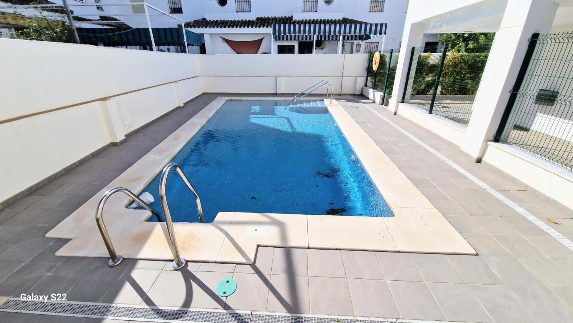 Boutelou Playa - Sanlúcar Housing * Sanlúcar de Barrameda