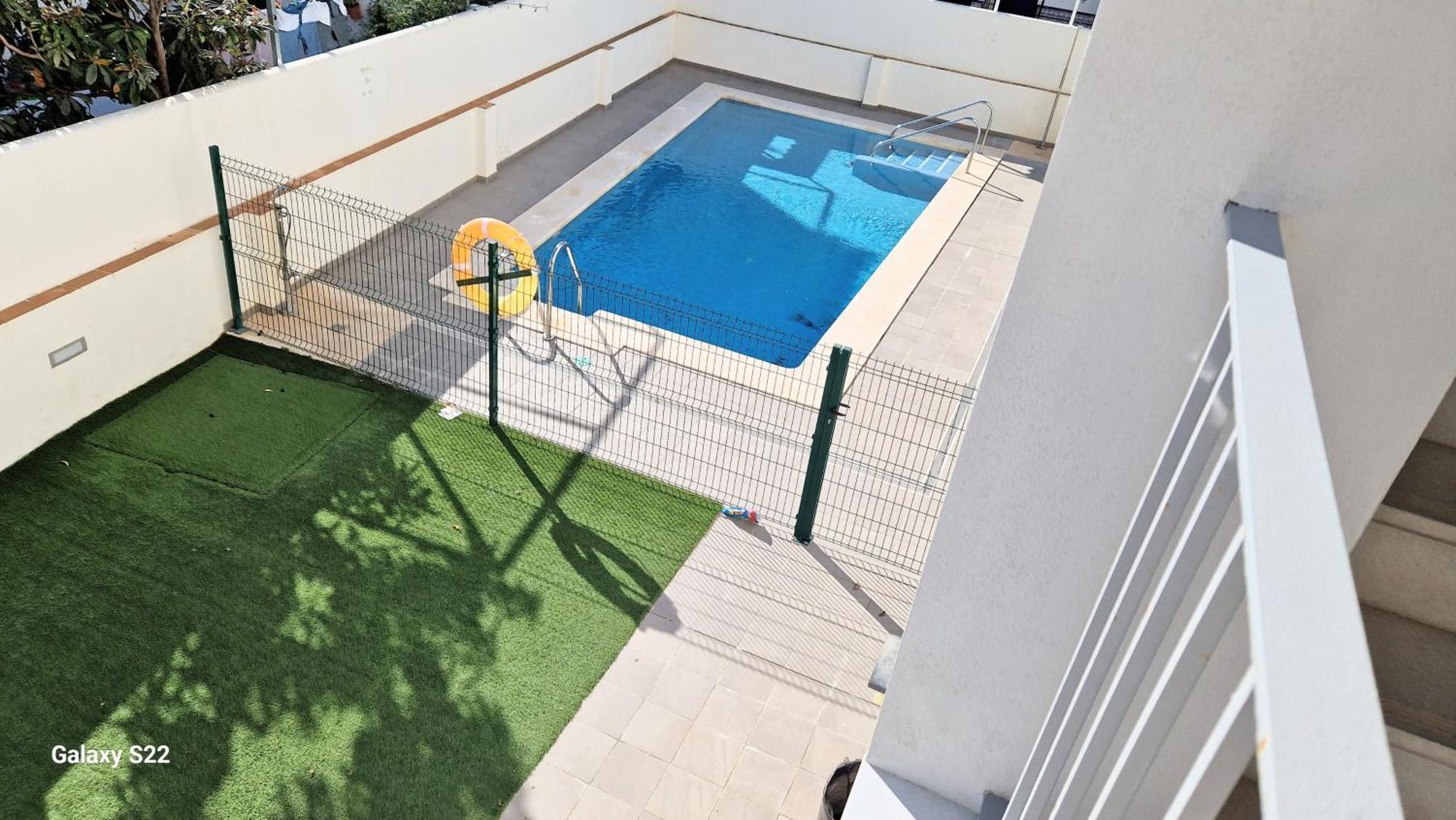 Boutelou Playa - Sanlúcar Housing *
