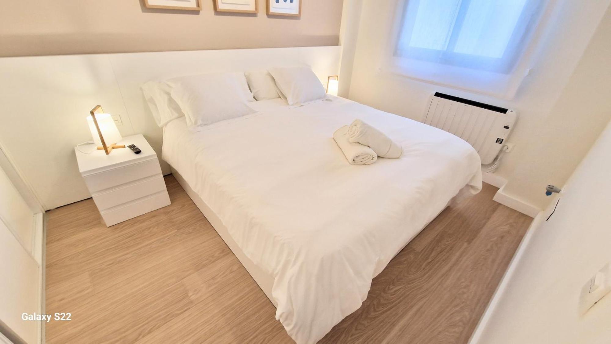 Boutelou Playa - Sanlúcar Housing Apartamento