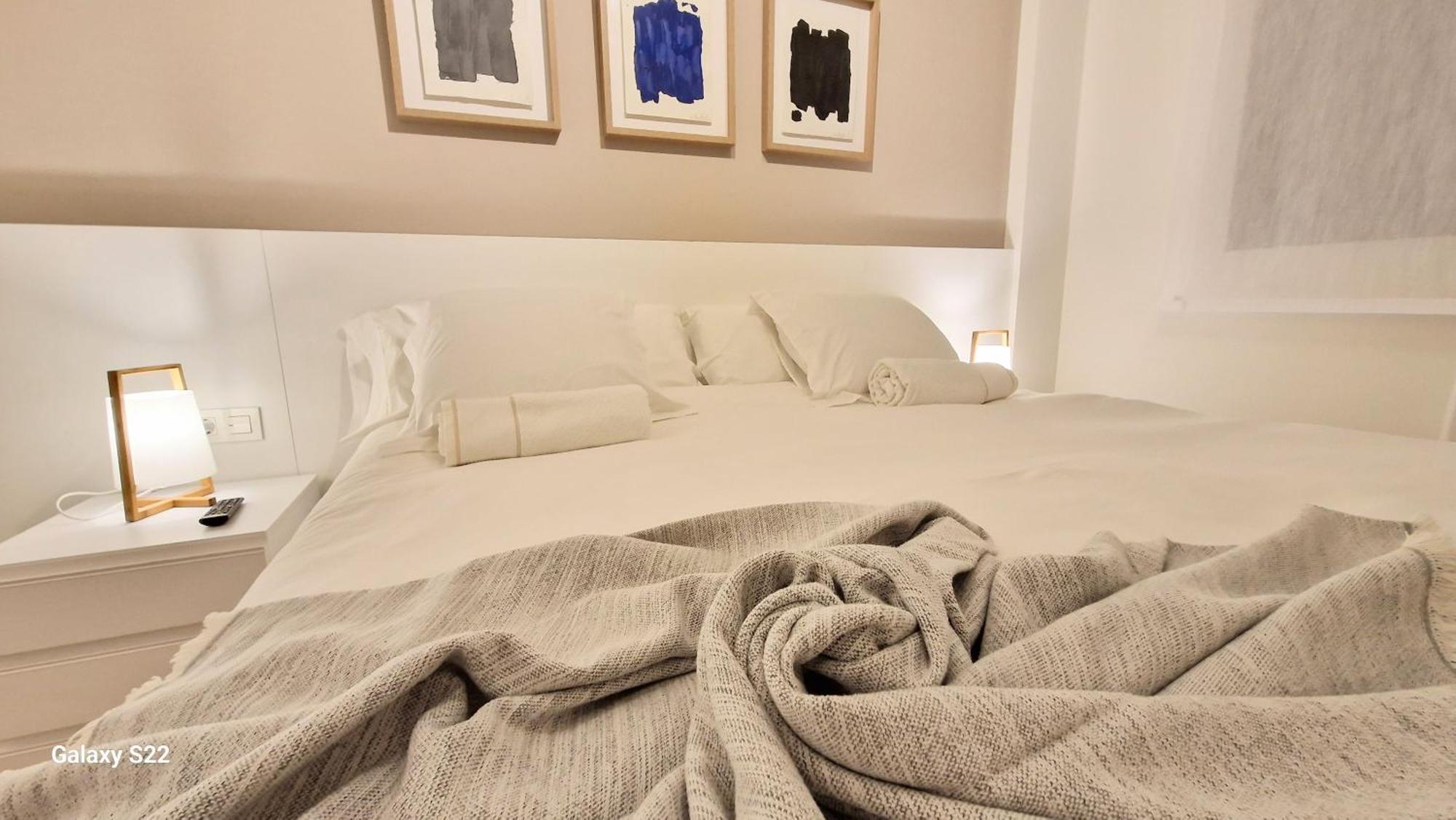 Boutelou Playa - Sanlúcar Housing Apartamento