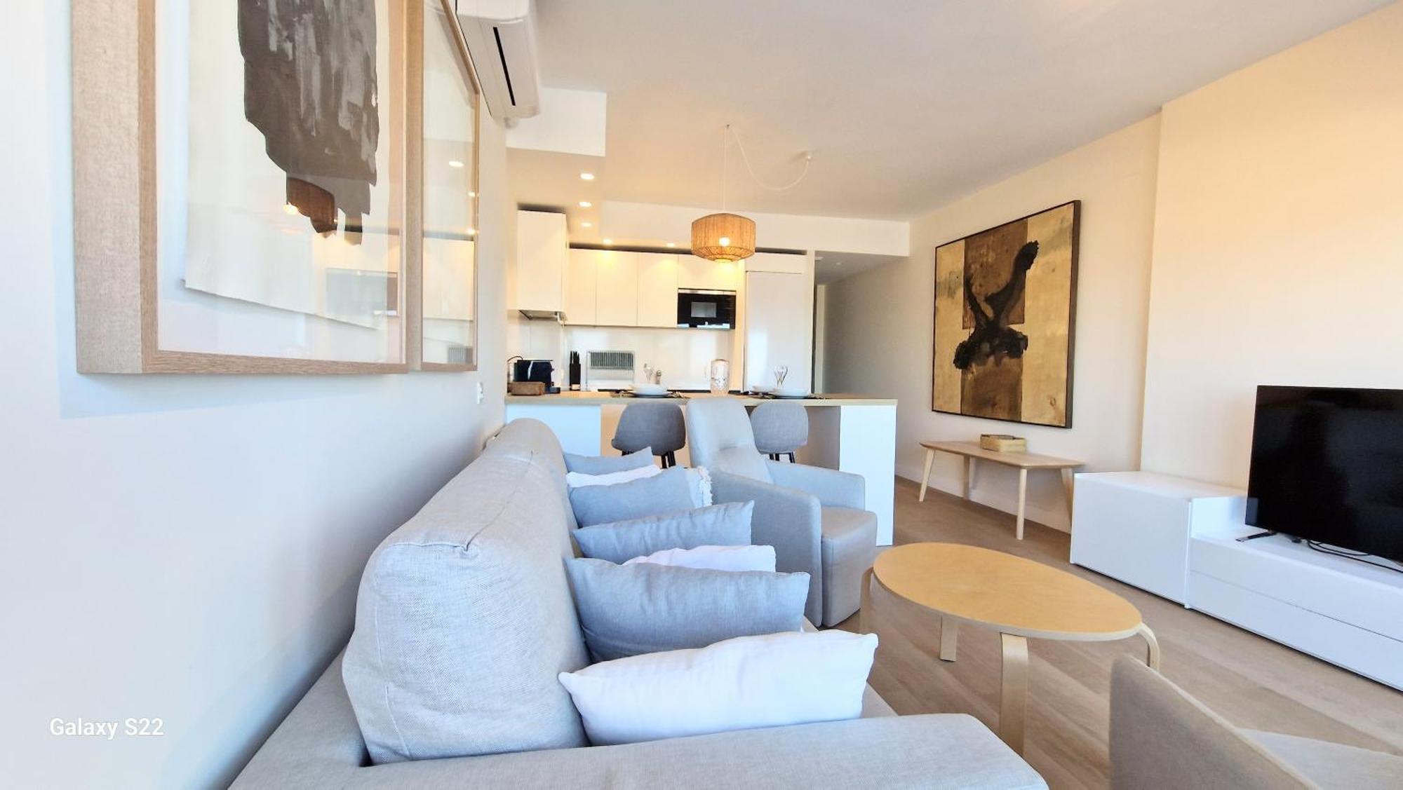 Boutelou Playa - Sanlúcar Housing * Sanlúcar de Barrameda