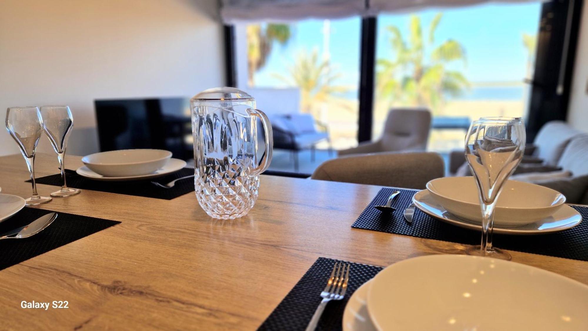 Boutelou Playa - Sanlúcar Housing Apartamento