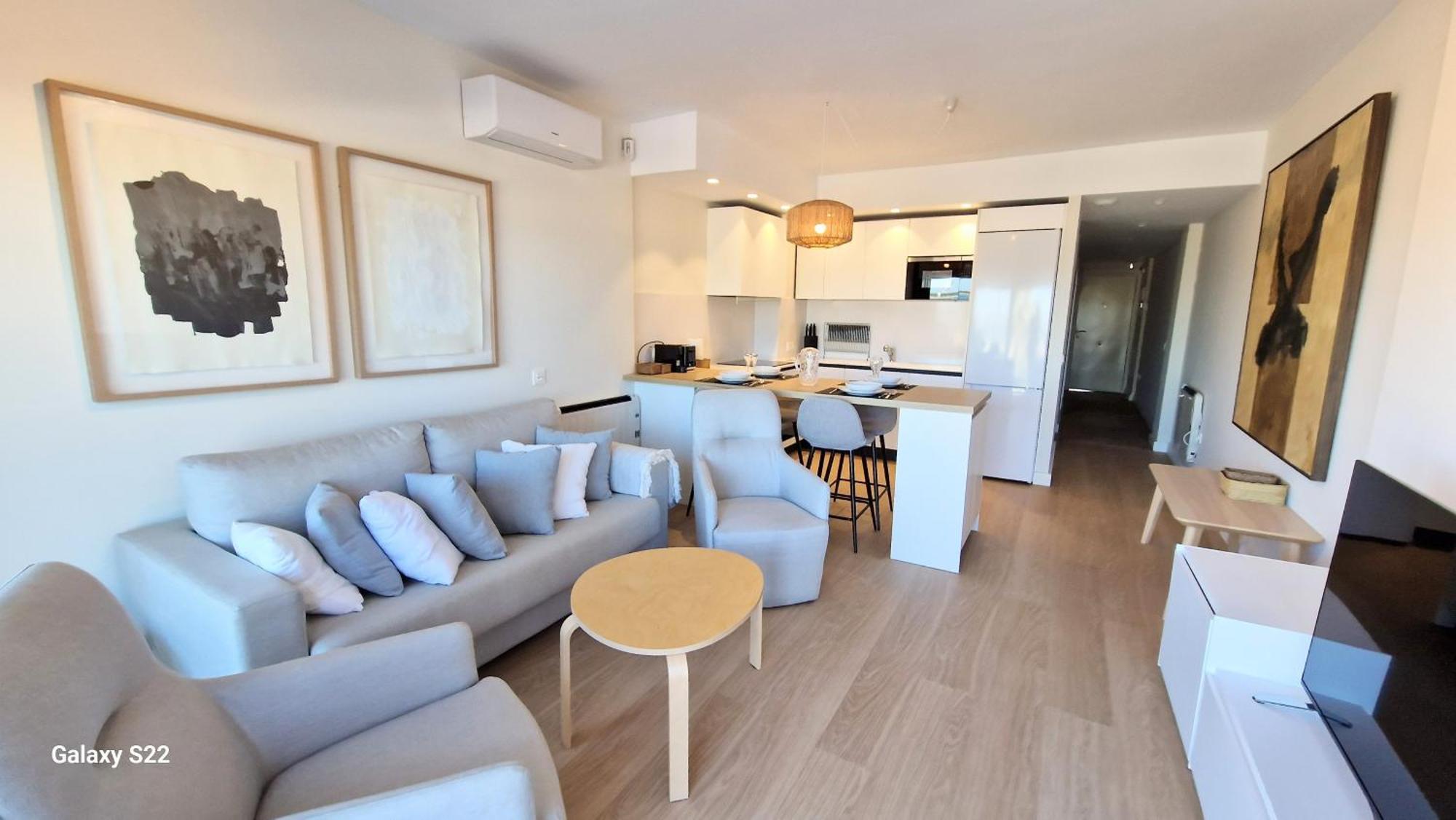 Boutelou Playa - Sanlúcar Housing Apartamento Sanlúcar de Barrameda